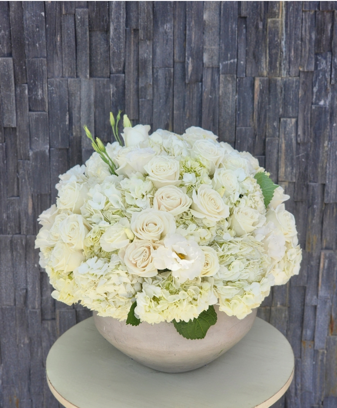 Timeless Beauty by The Flowers — flowers available for delivery from Floom