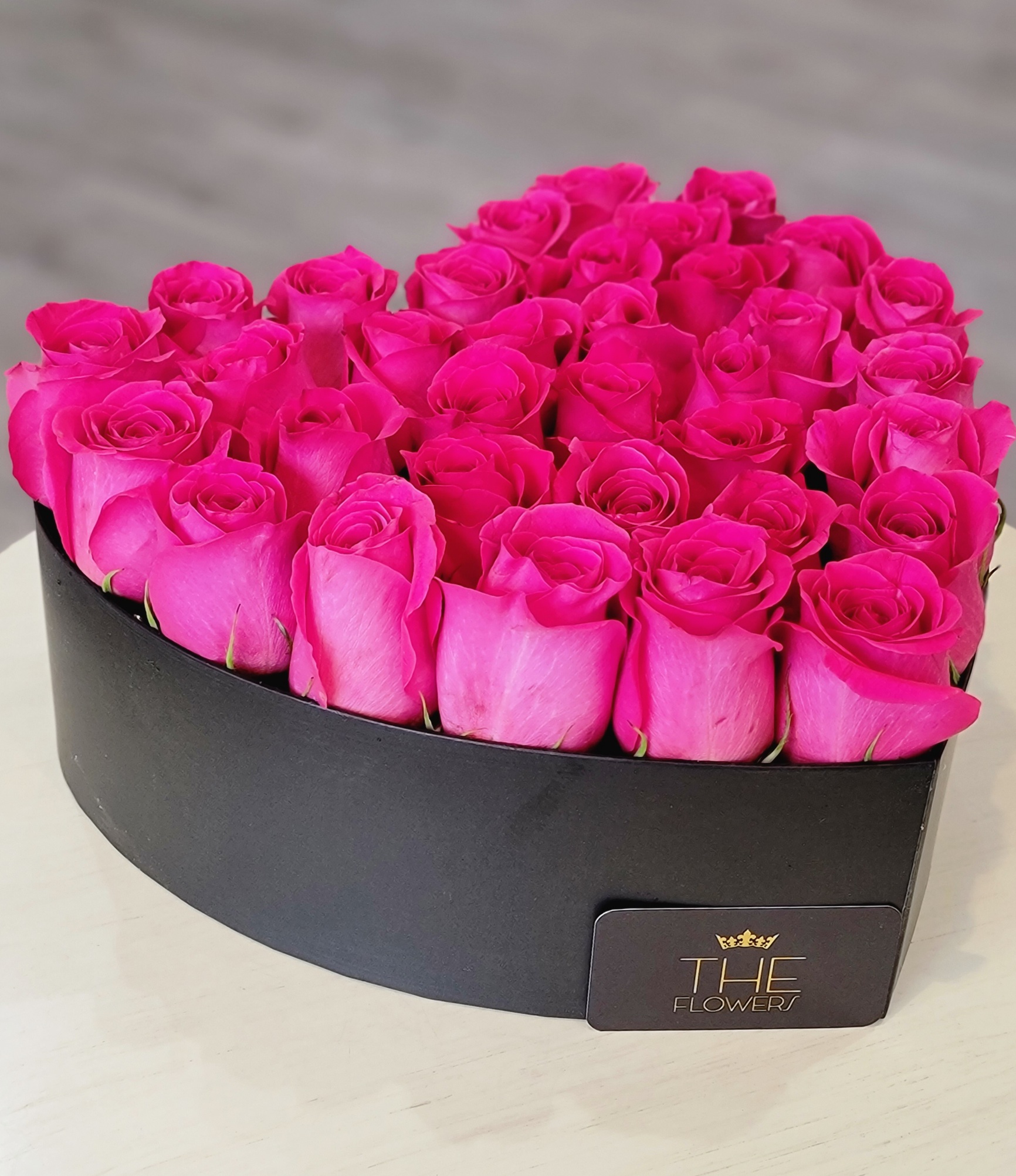 My Beloved by The Flowers — flowers available for delivery from Floom