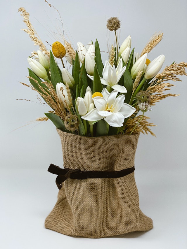 Contemporary vintage