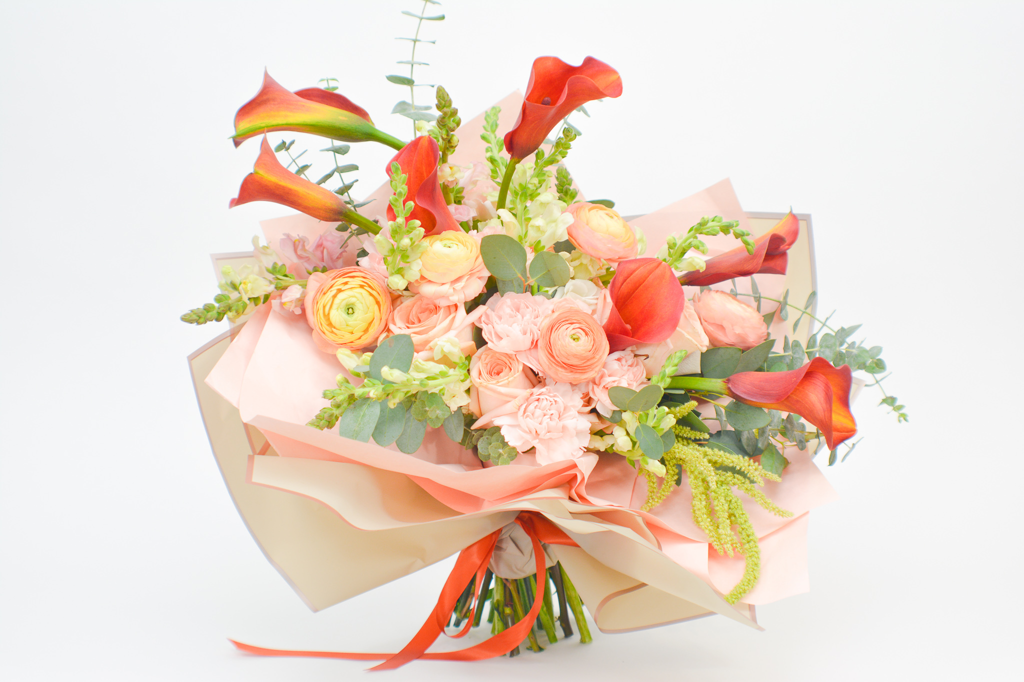 Original by Le Jardin Rose — flowers available for delivery from Floom