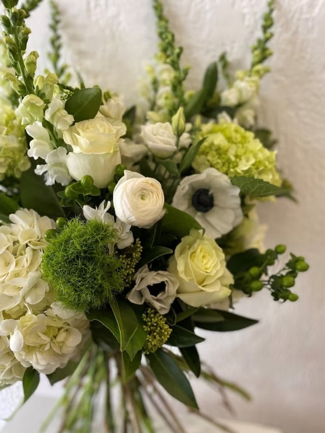 Neutral white