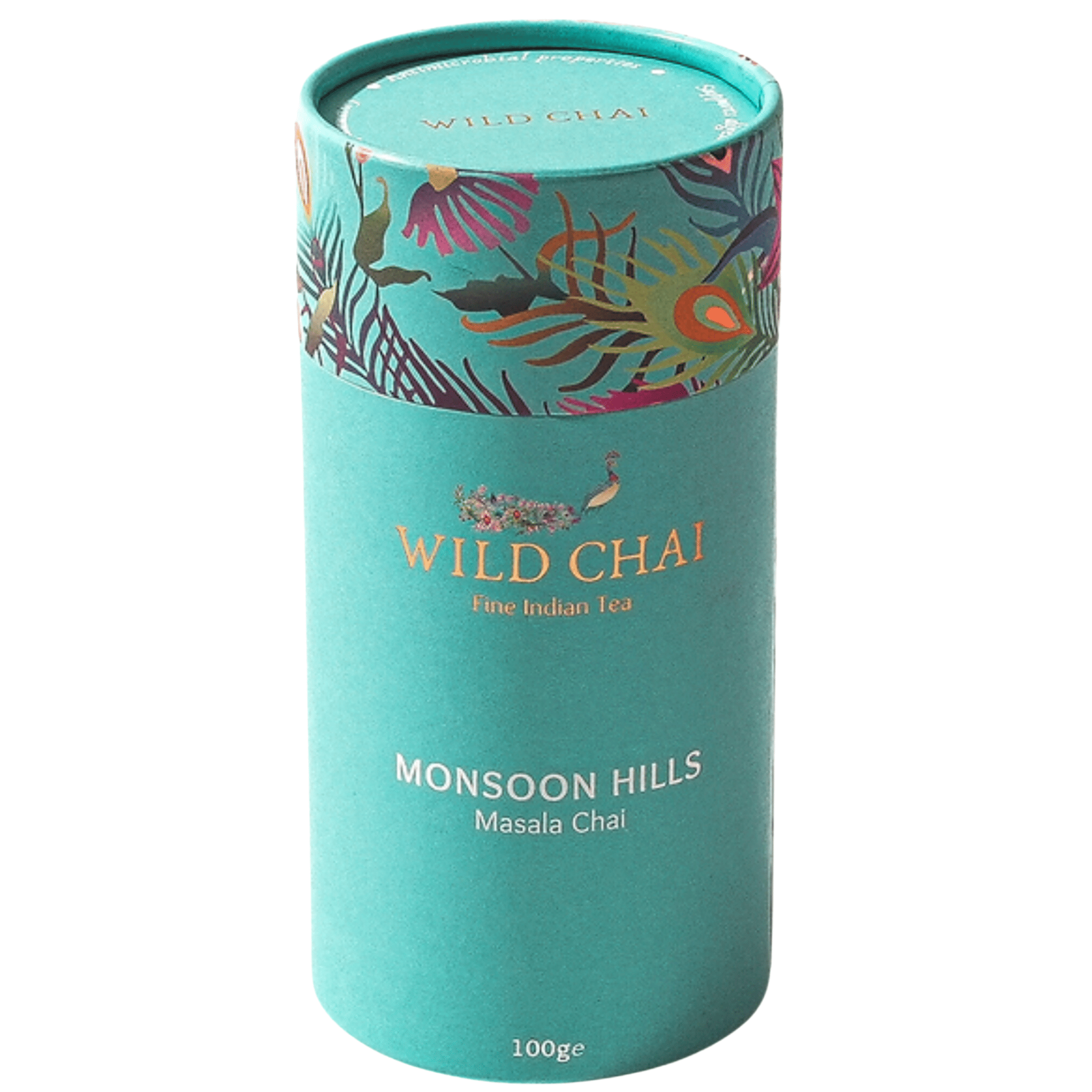 Monsoon Hills Chai