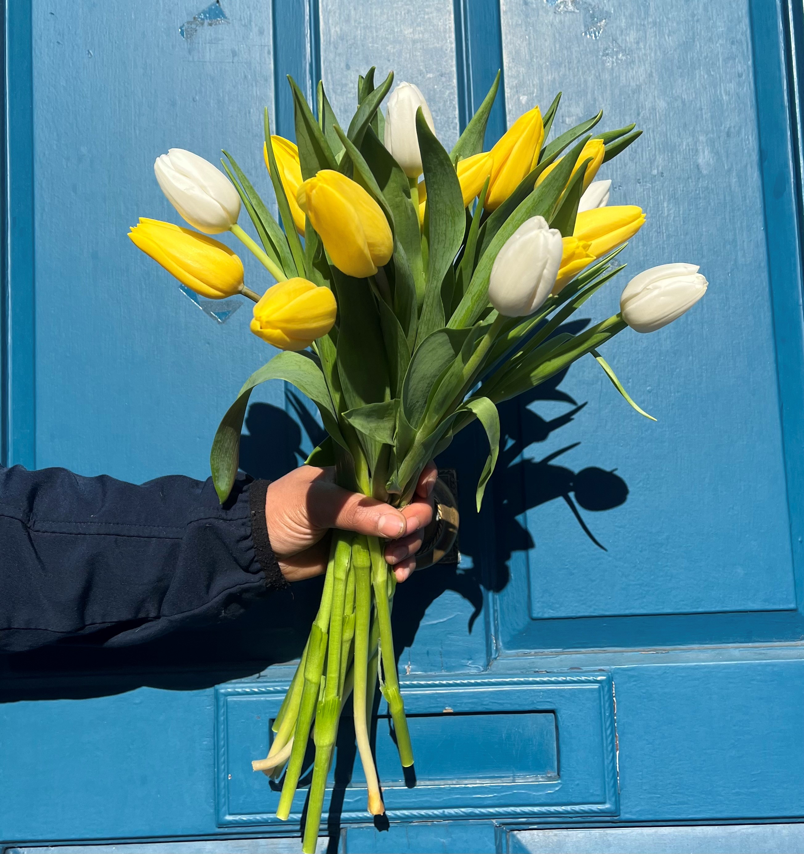 For my beautiful Mum