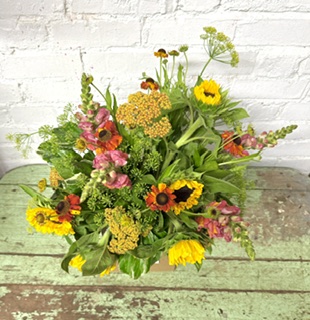 Original by Rose & Mary — flowers available for delivery from Floom