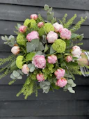 Peony Paradise