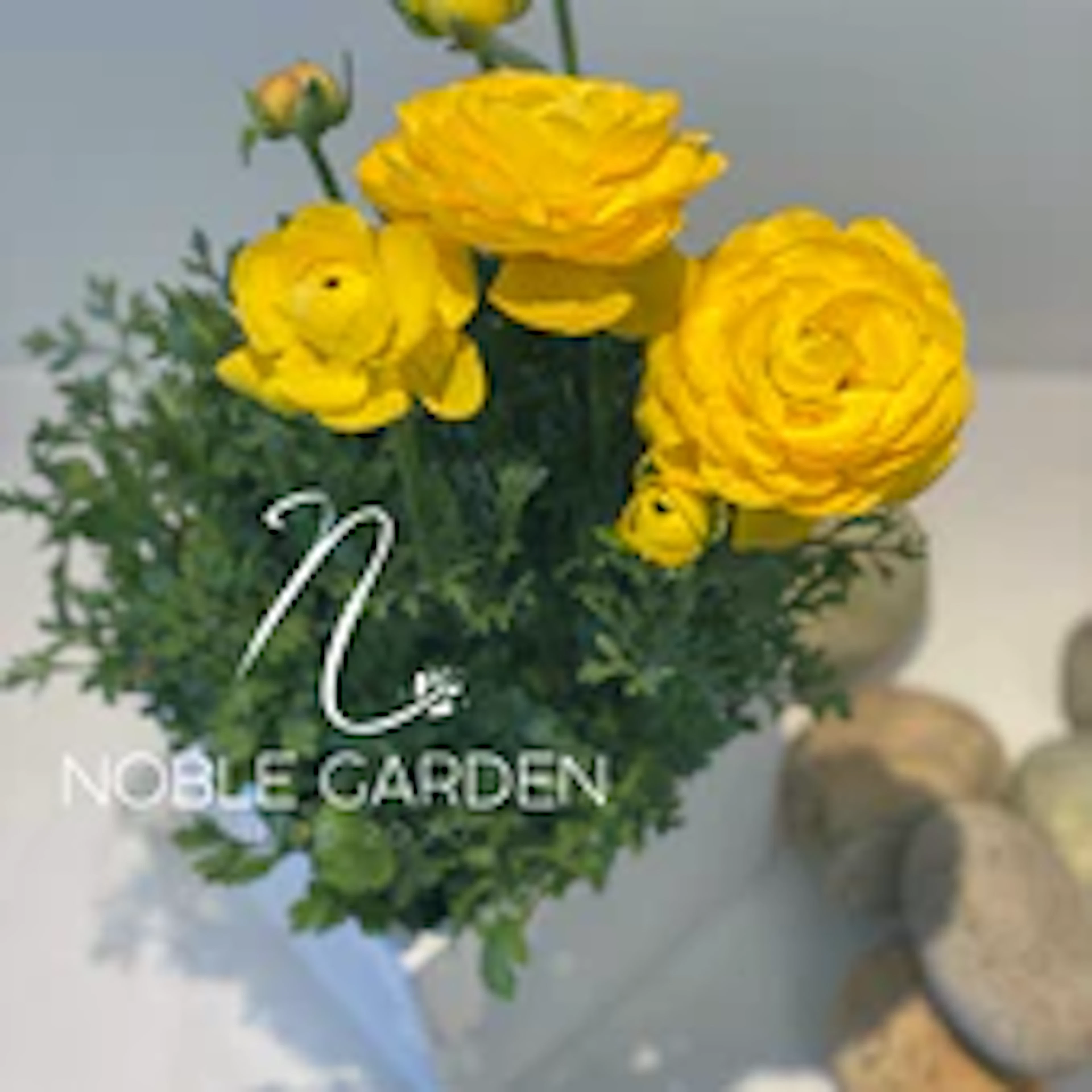 Original by Noble Garden Florist Weho — flowers available for delivery from Floom