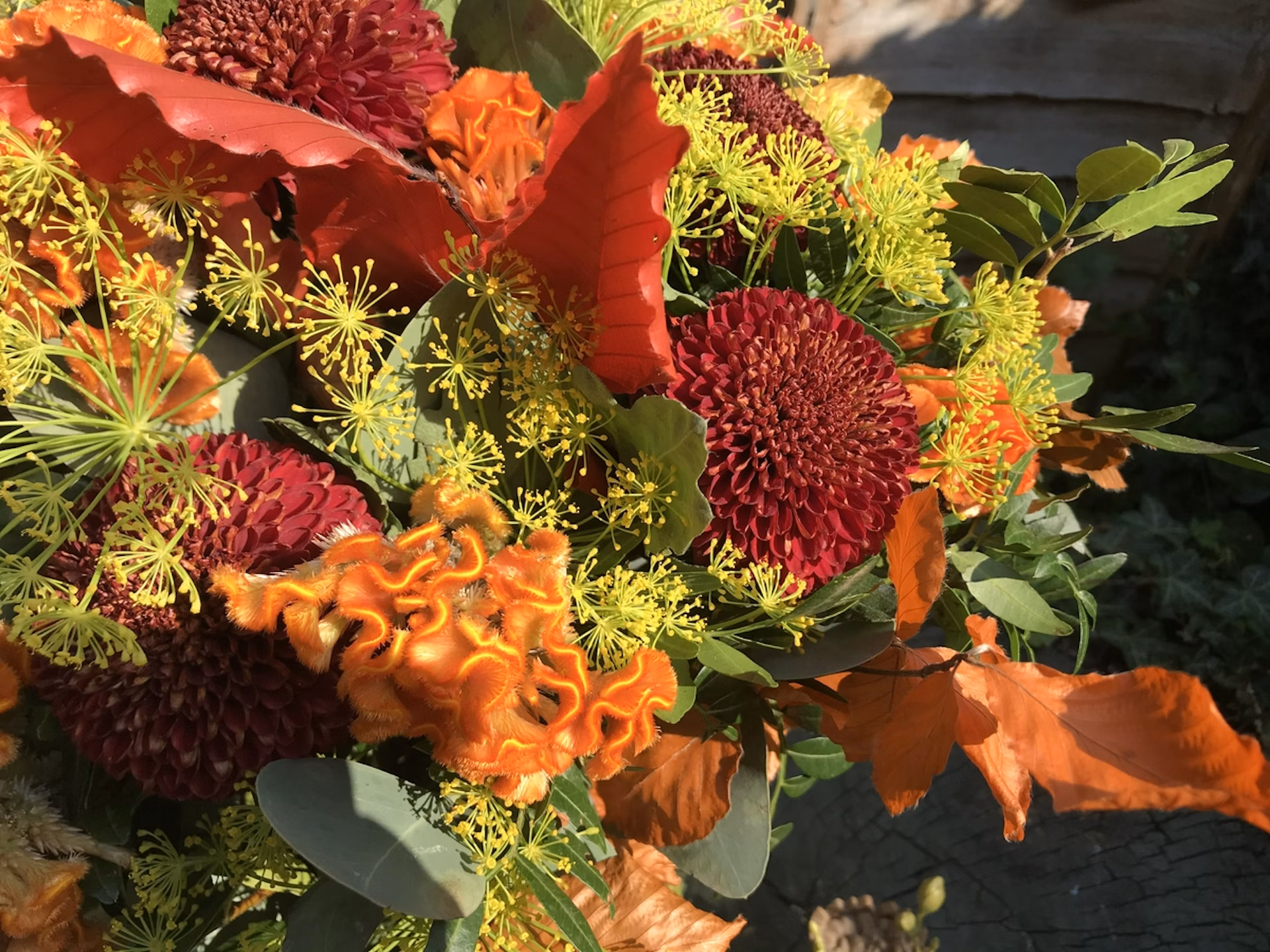 Original by Flur Flowers East — flowers available for delivery from Floom