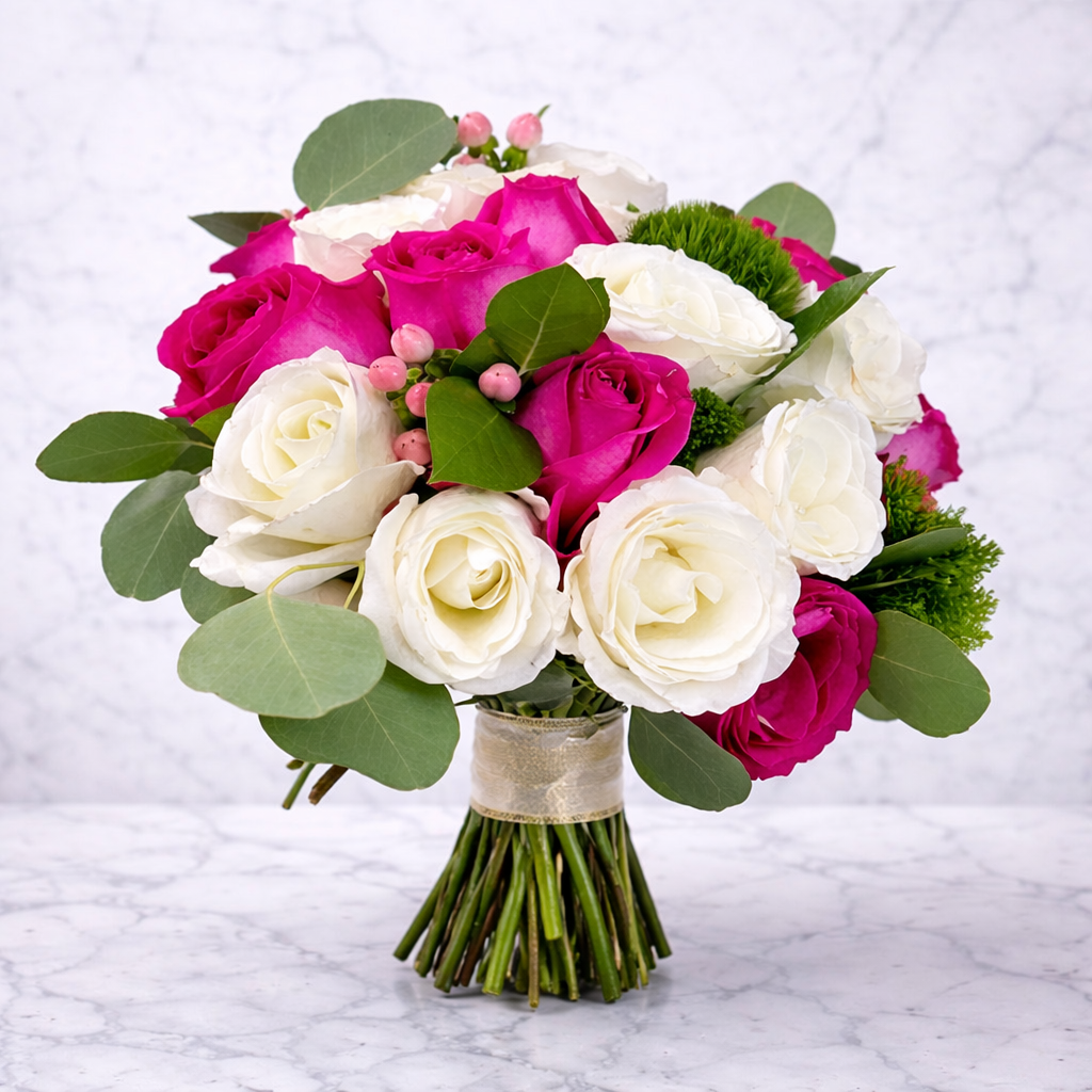 Amour Royale Bouquet