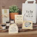 Cheeseboard Selection