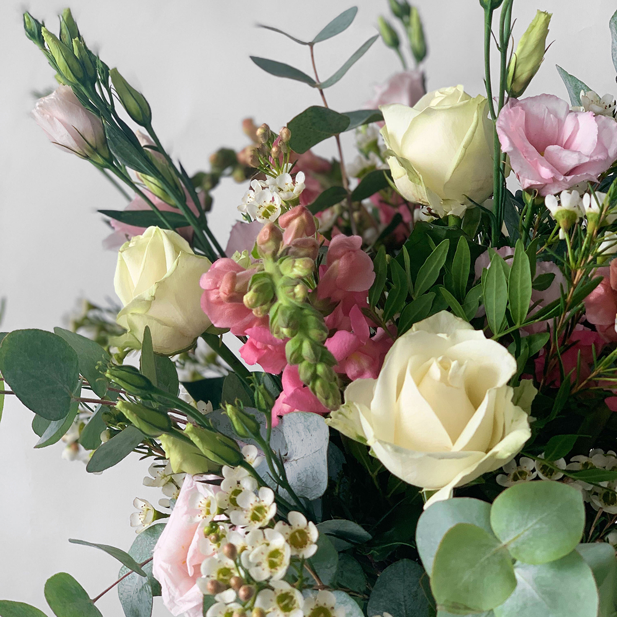 Strawberries & Cream original