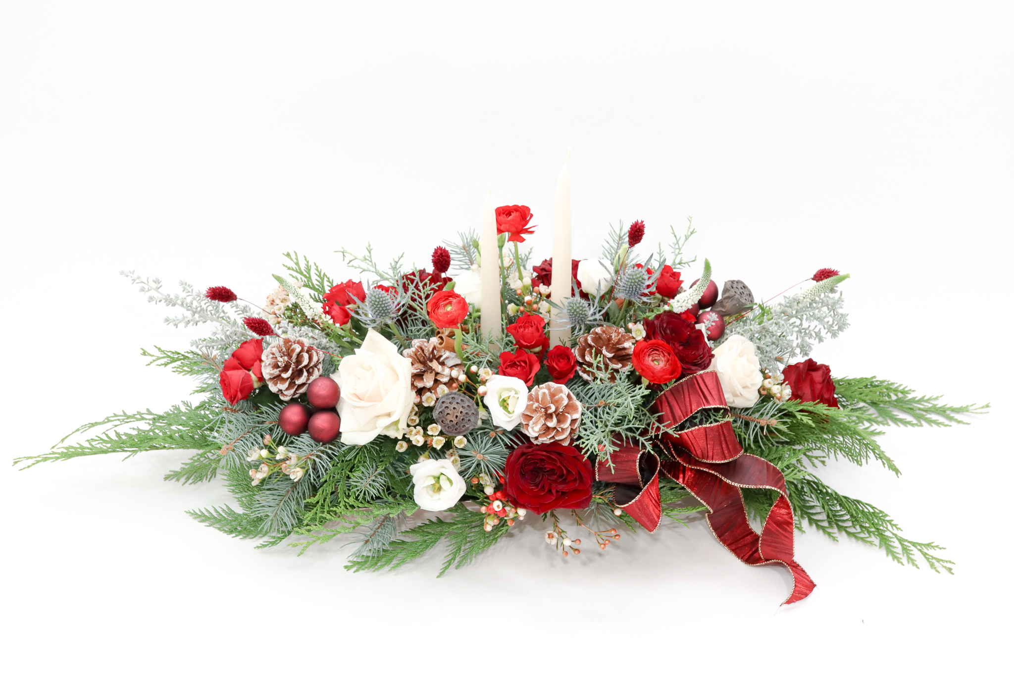 Christmas Centerpiece