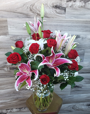 That Special Someone