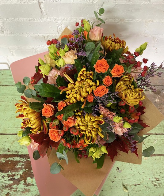 Original by Rose & Mary — flowers available for delivery from Floom
