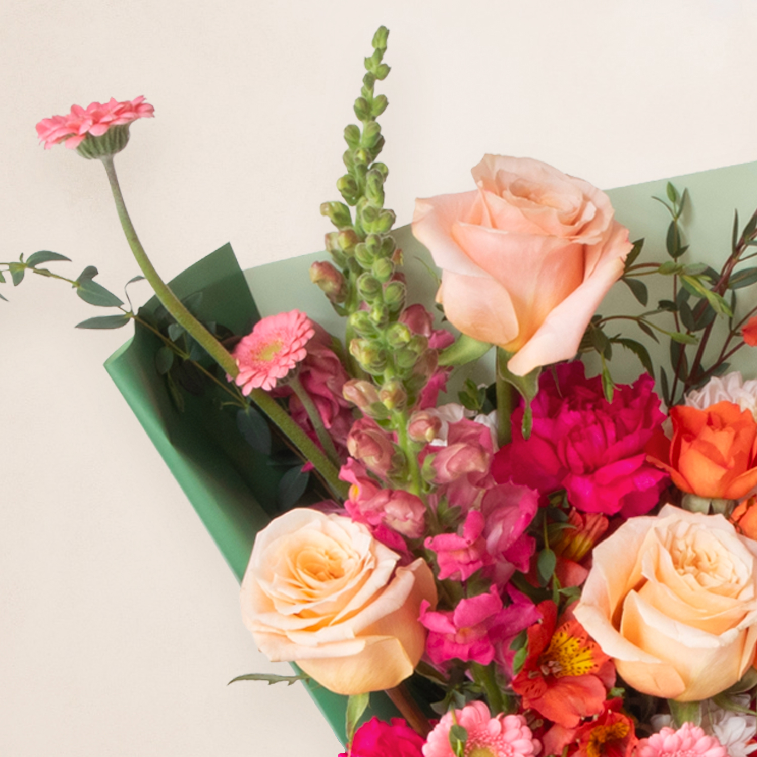 Pomelo Bouquet