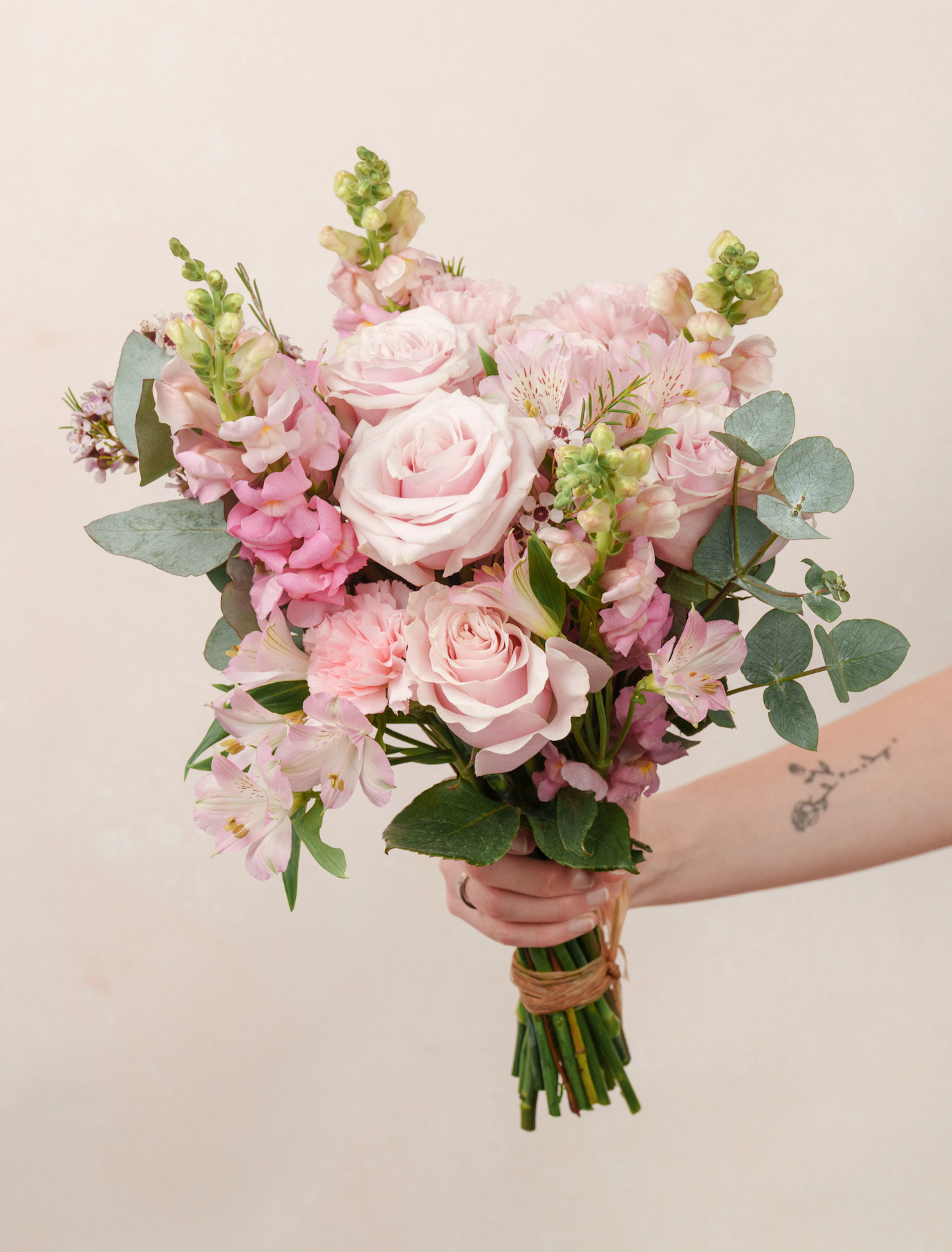 Original by Ode a La ROSE- Chicago — flowers available for delivery from Floom