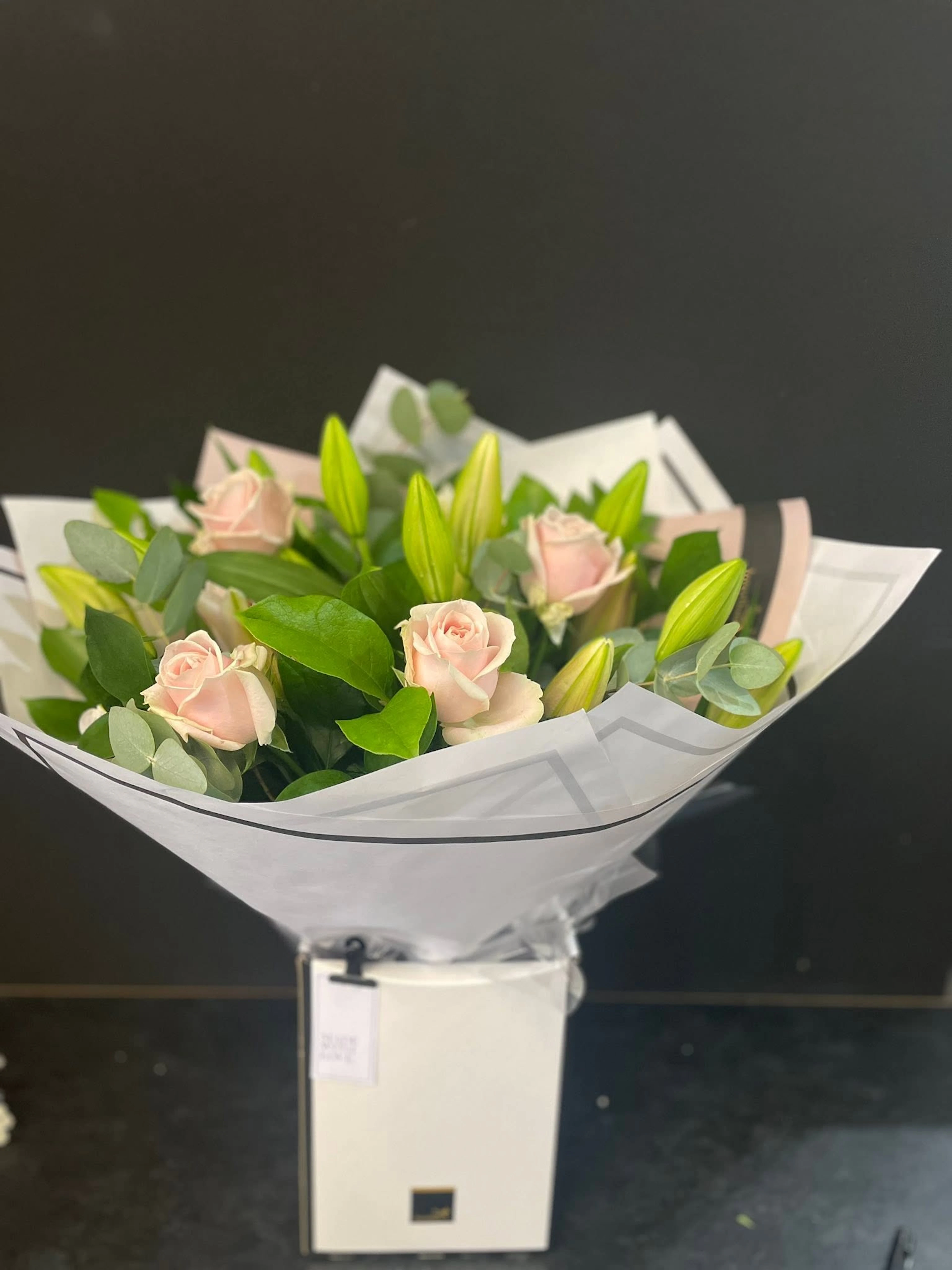 Original by Flowers At Number 10 — flowers available for delivery from Floom