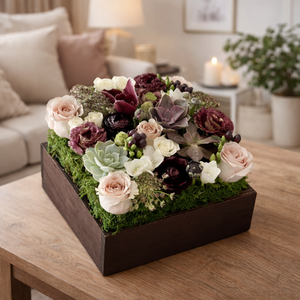 Original by My Blooming Business — flowers available for delivery from Floom