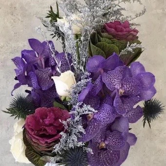 Original by Noble Garden Florist Marina Del Ray — flowers available for delivery from Floom