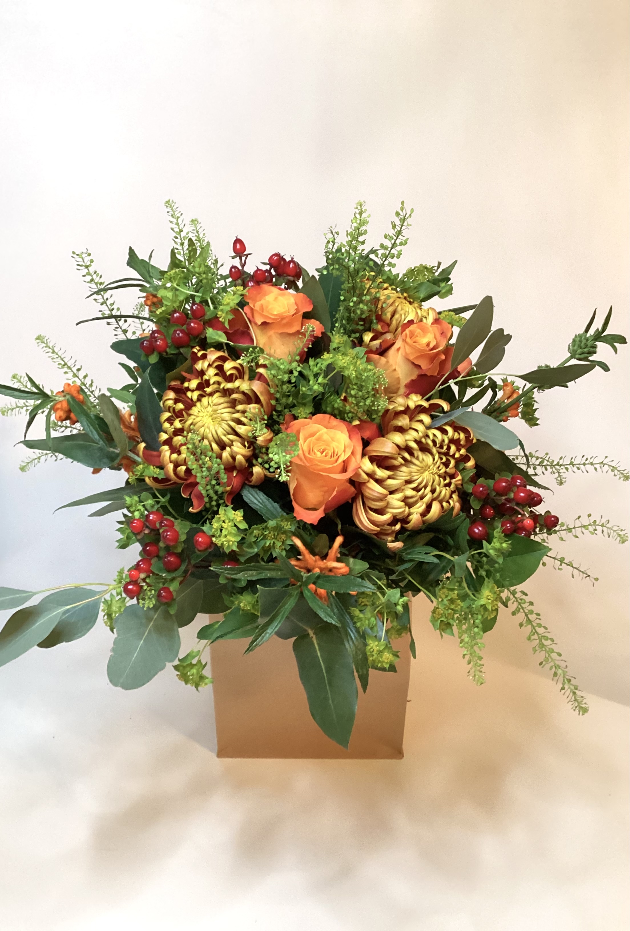 Amber by Essence — flowers available for delivery from Floom