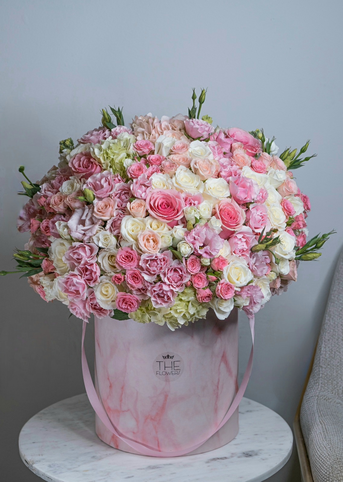 Original by The Flowers — flowers available for delivery from Floom