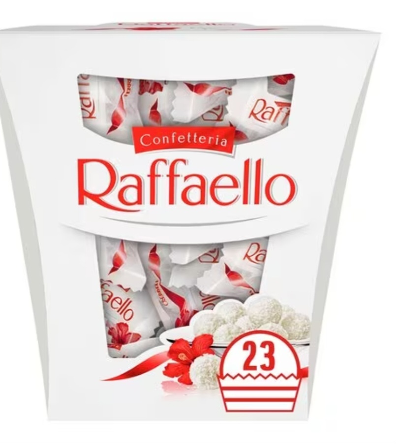 Raffaello 