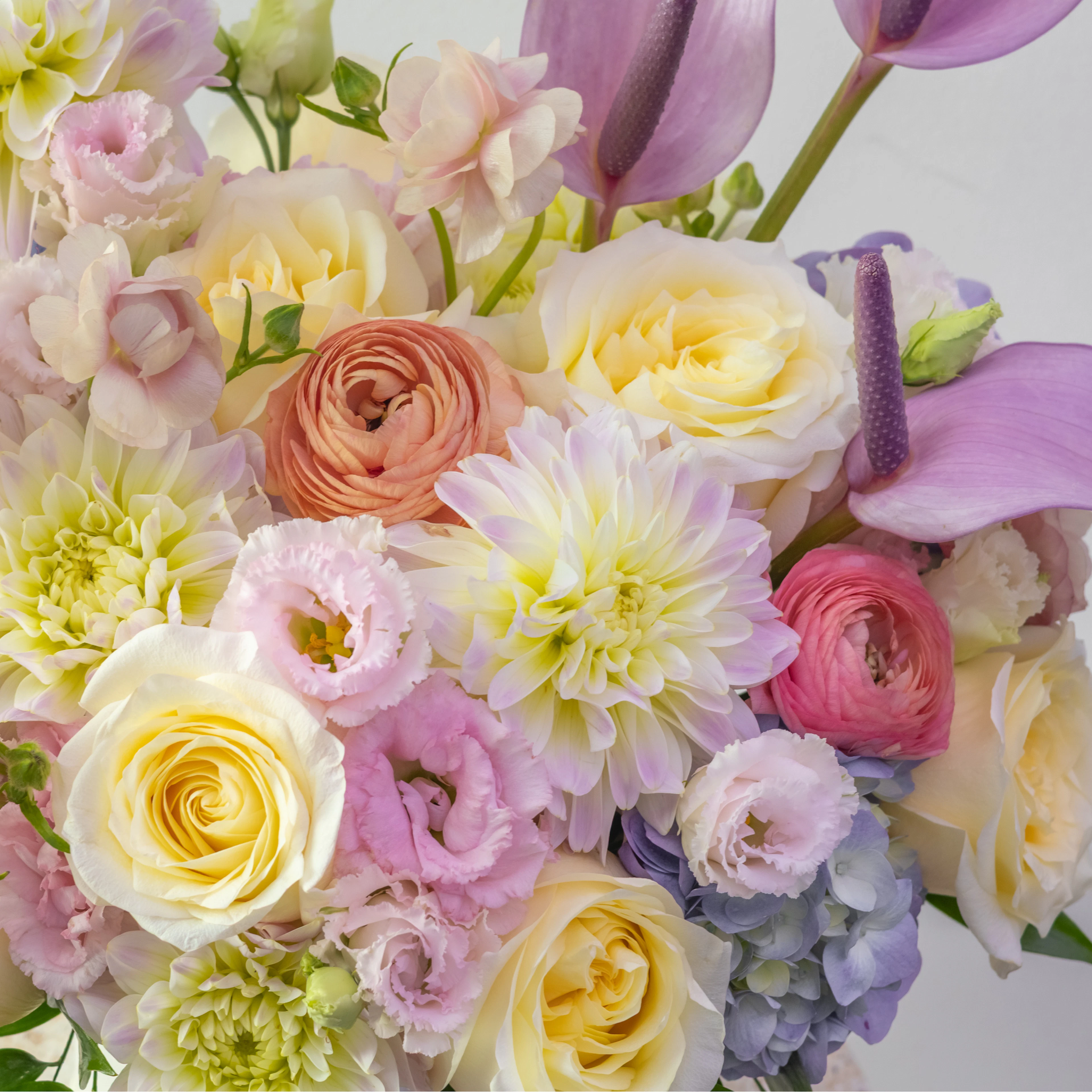 Original by Niolia — flowers available for delivery from Floom