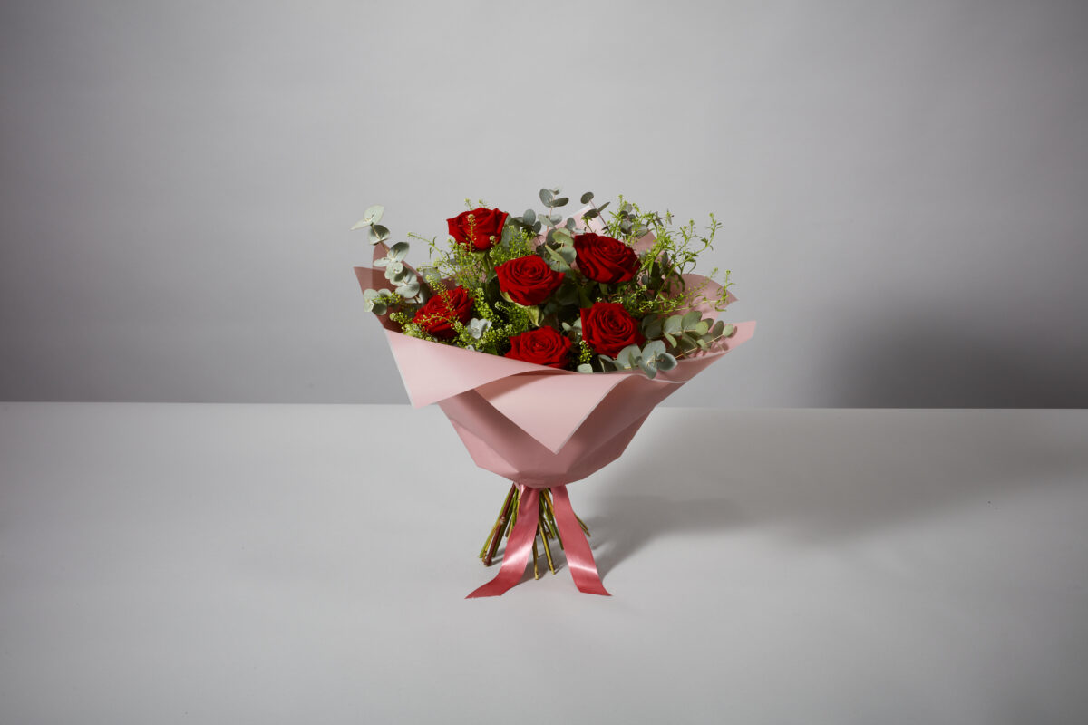 The Timeless Bouquet