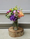Jam jar 1