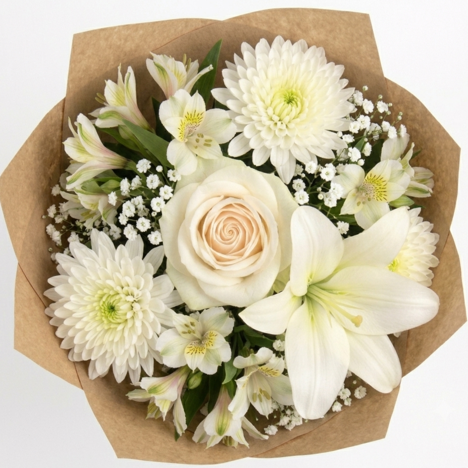 Original by Olympia Flowers — flowers available for delivery from Floom