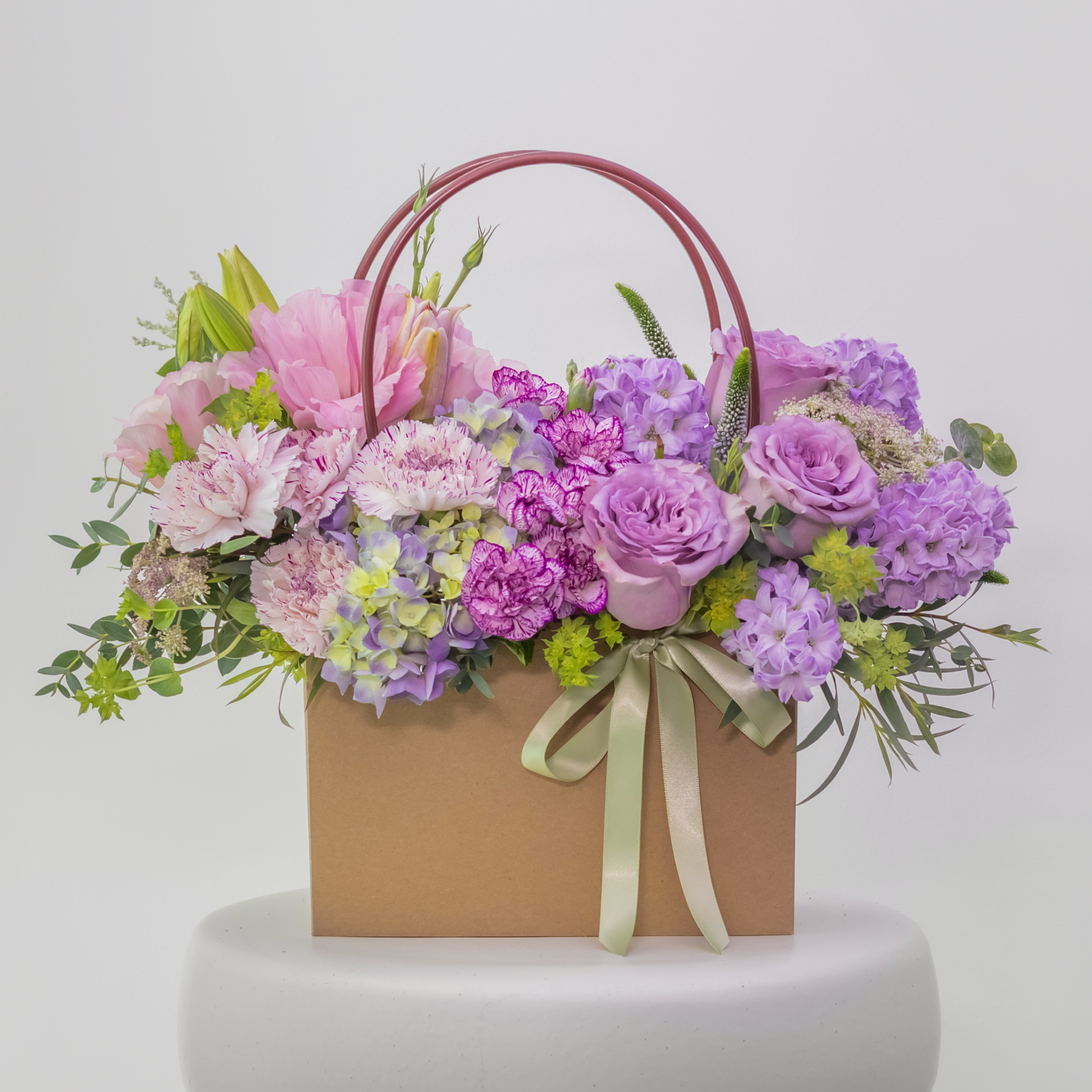 Original by Niolia — flowers available for delivery from Floom