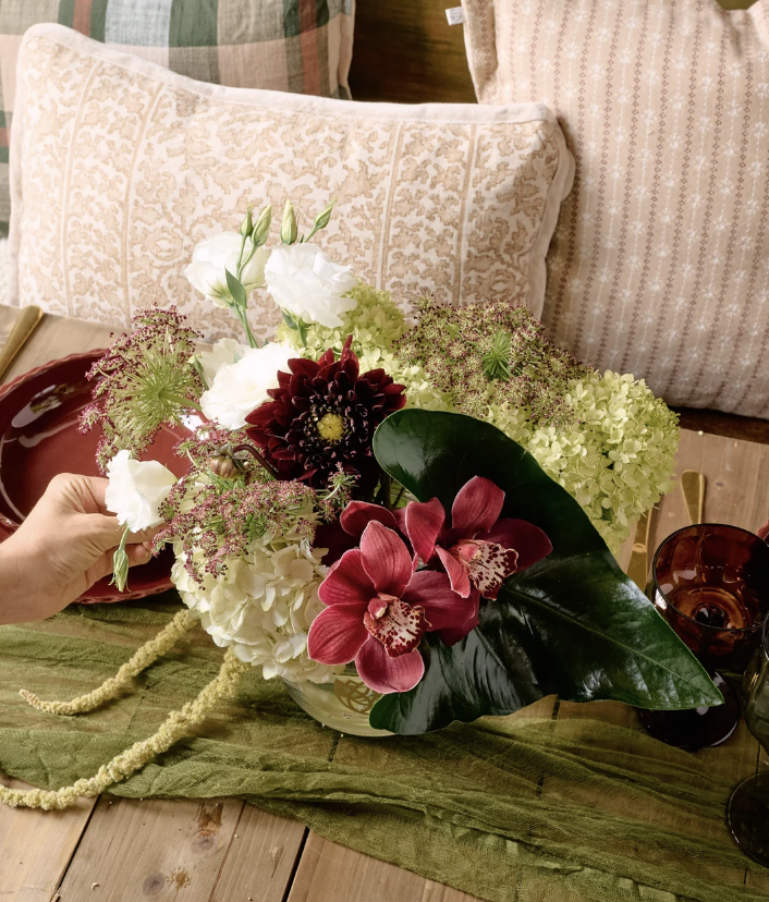 Original by Flowers for Dreams — flowers available for delivery from Floom