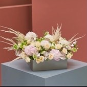 Original by Noble Garden Florist Weho — flowers available for delivery from Floom