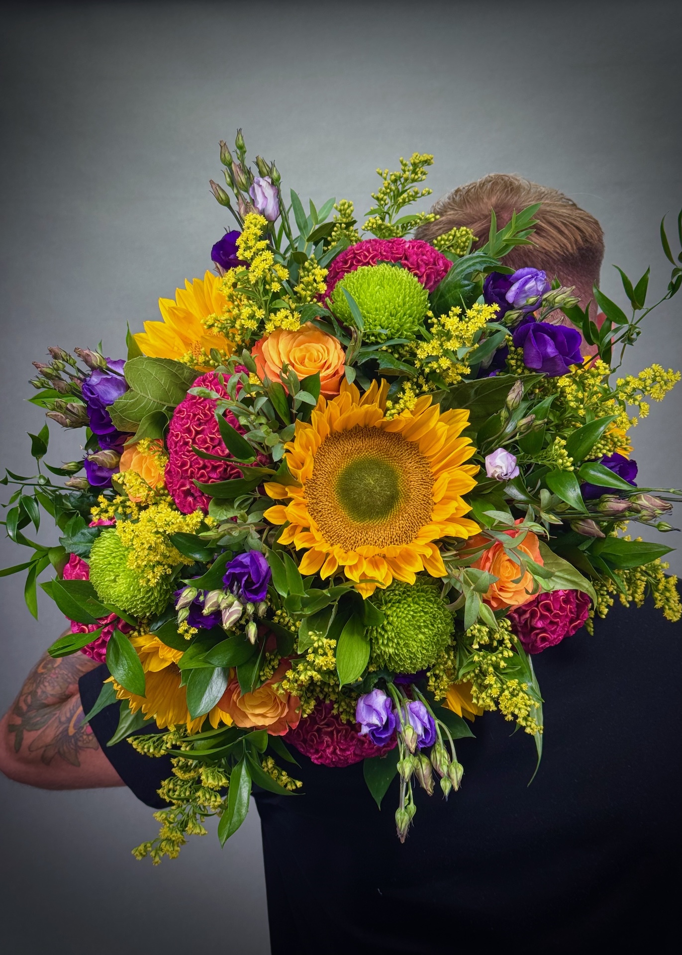 Original by Maples Flowers — flowers available for delivery from Floom