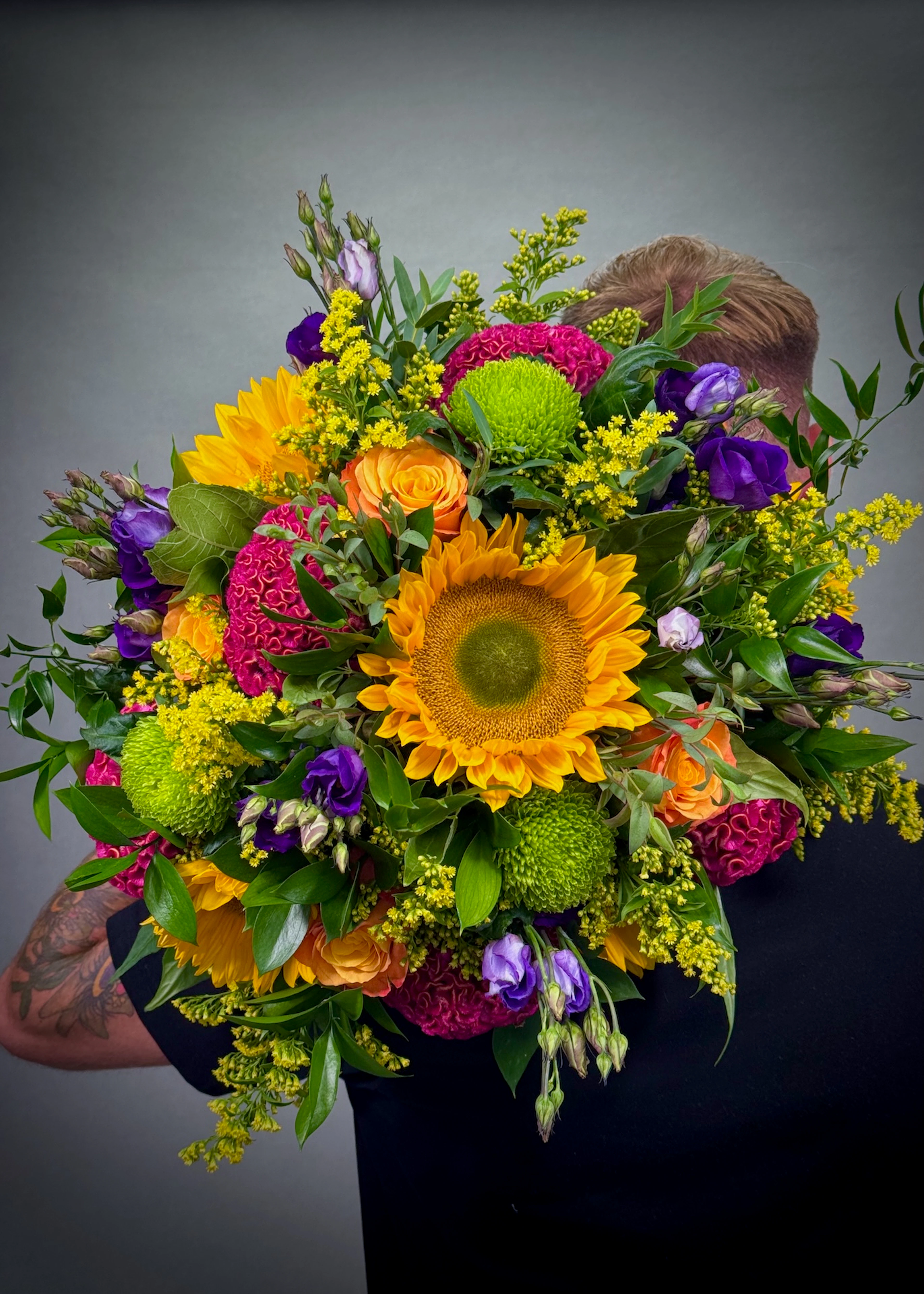 Original by Maples Flowers — flowers available for delivery from Floom