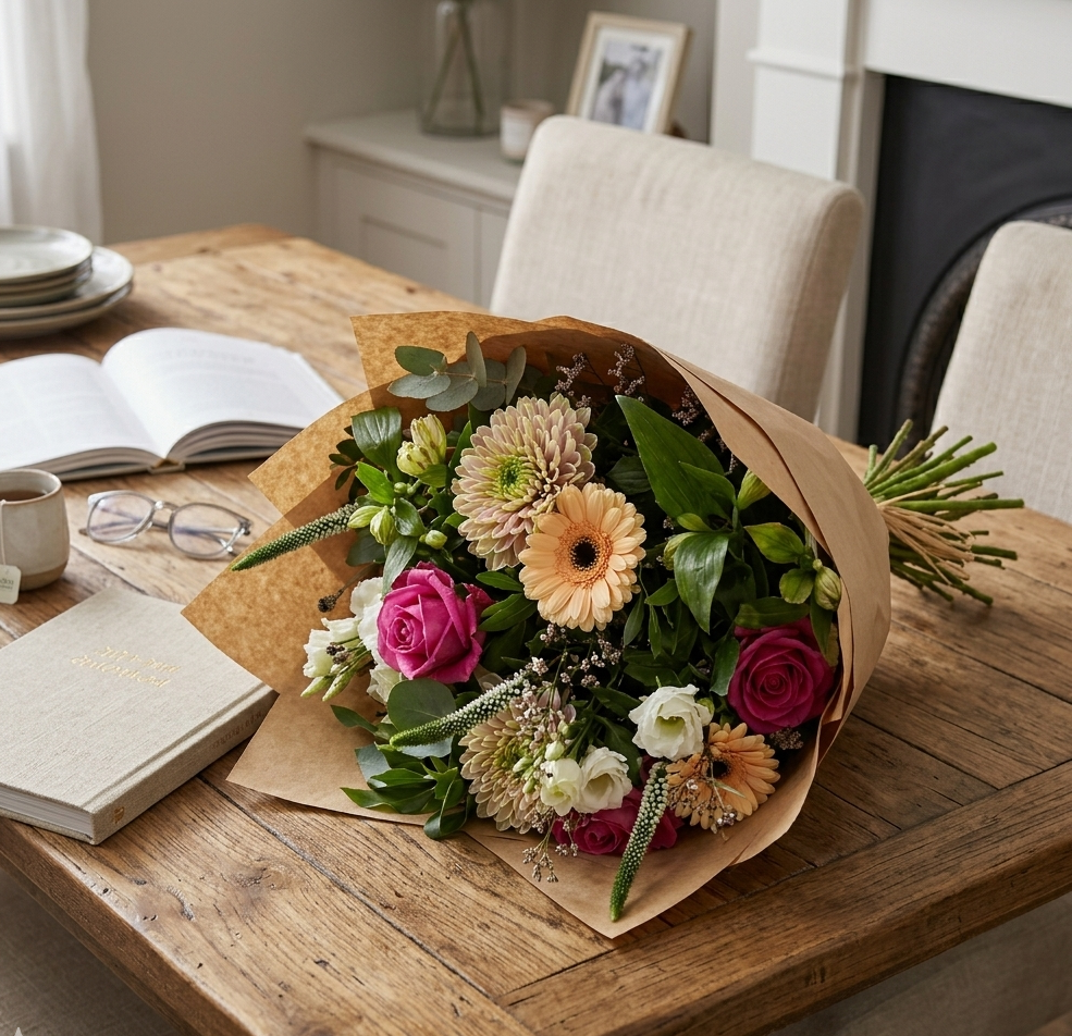 Original by Olympia Flowers — flowers available for delivery from Floom