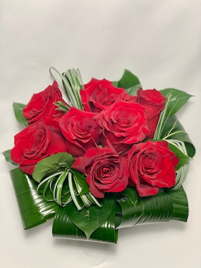 Red Rose Fantasy