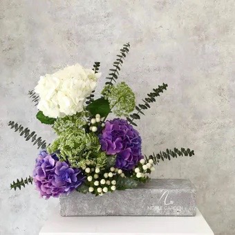 Original by Noble Garden Florist Marina Del Ray — flowers available for delivery from Floom