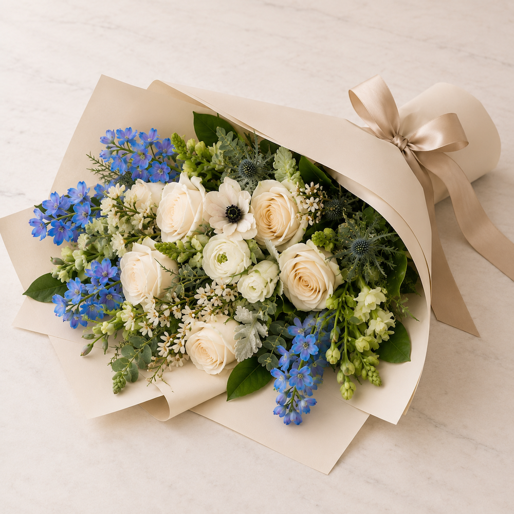 Original by My Blooming Business — flowers available for delivery from Floom