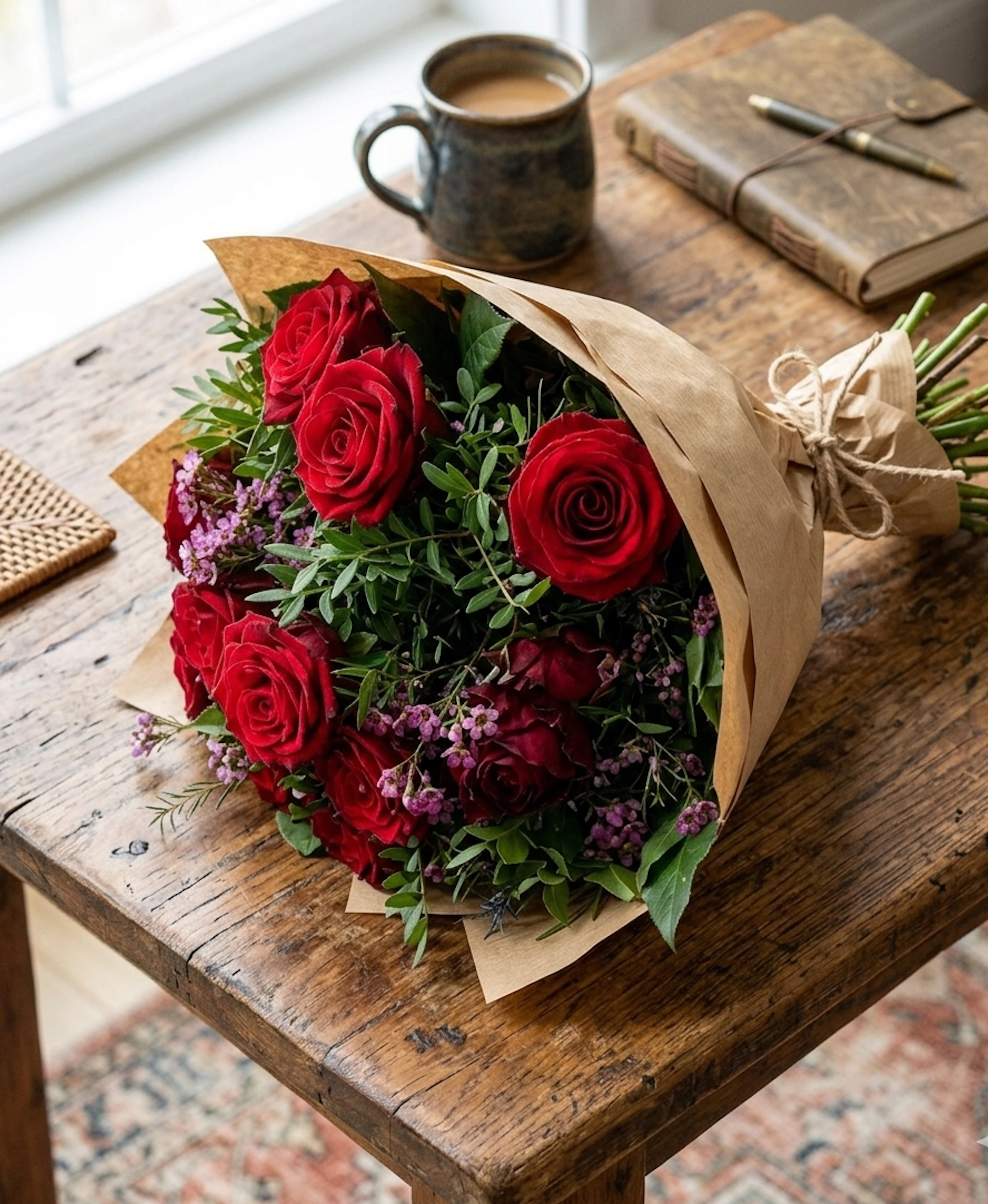 Original by Olympia Flowers — flowers available for delivery from Floom