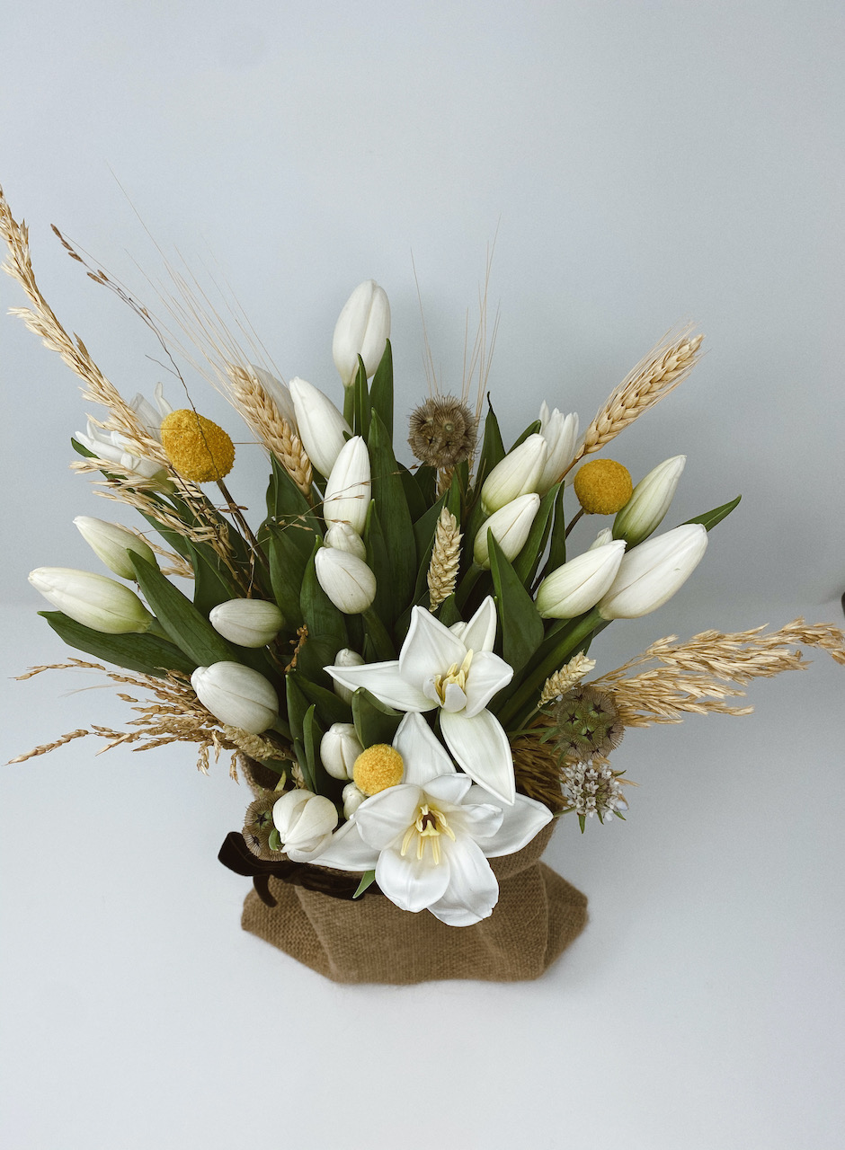 Contemporary vintage