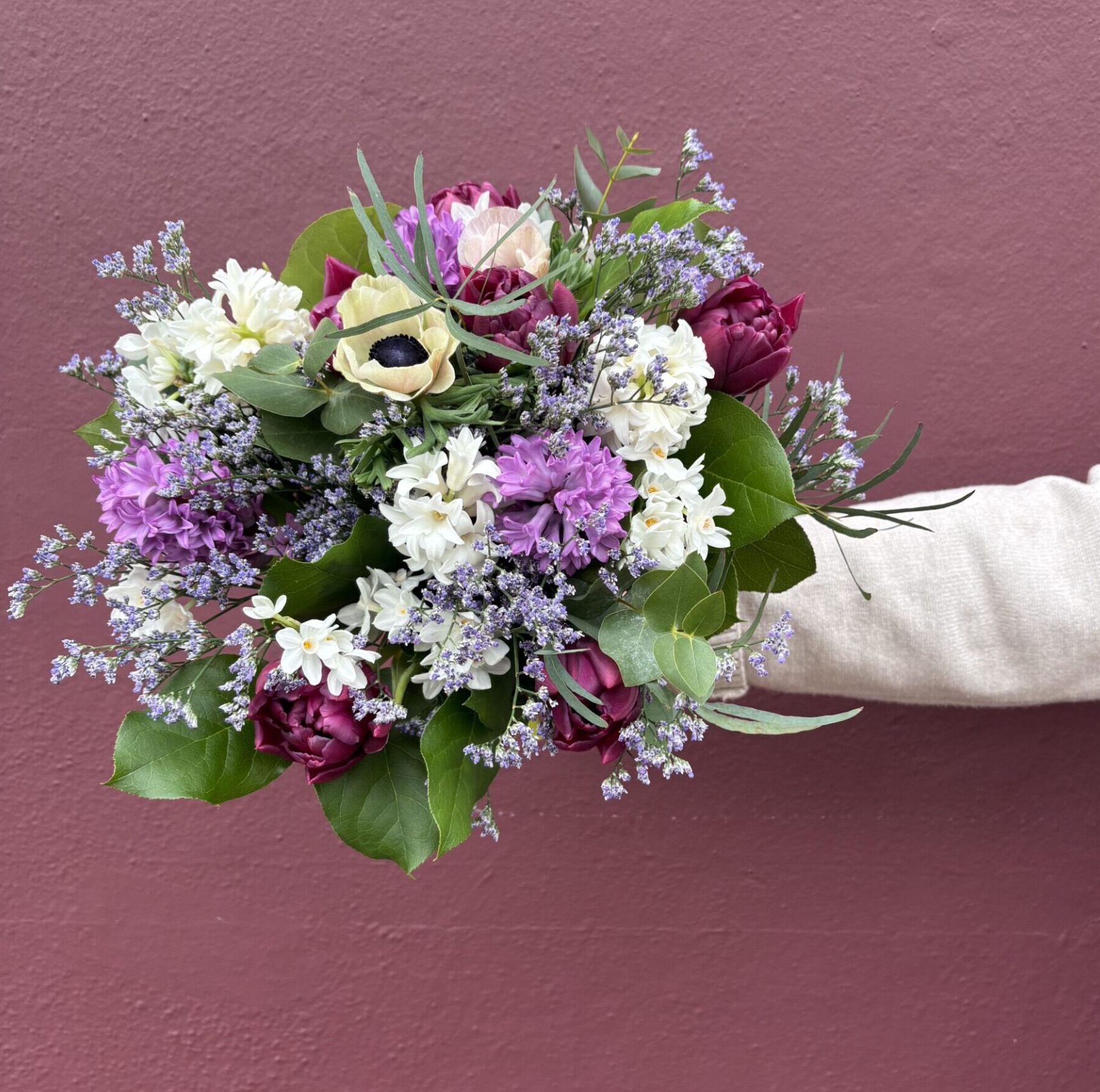 Mother Day Spring Mix