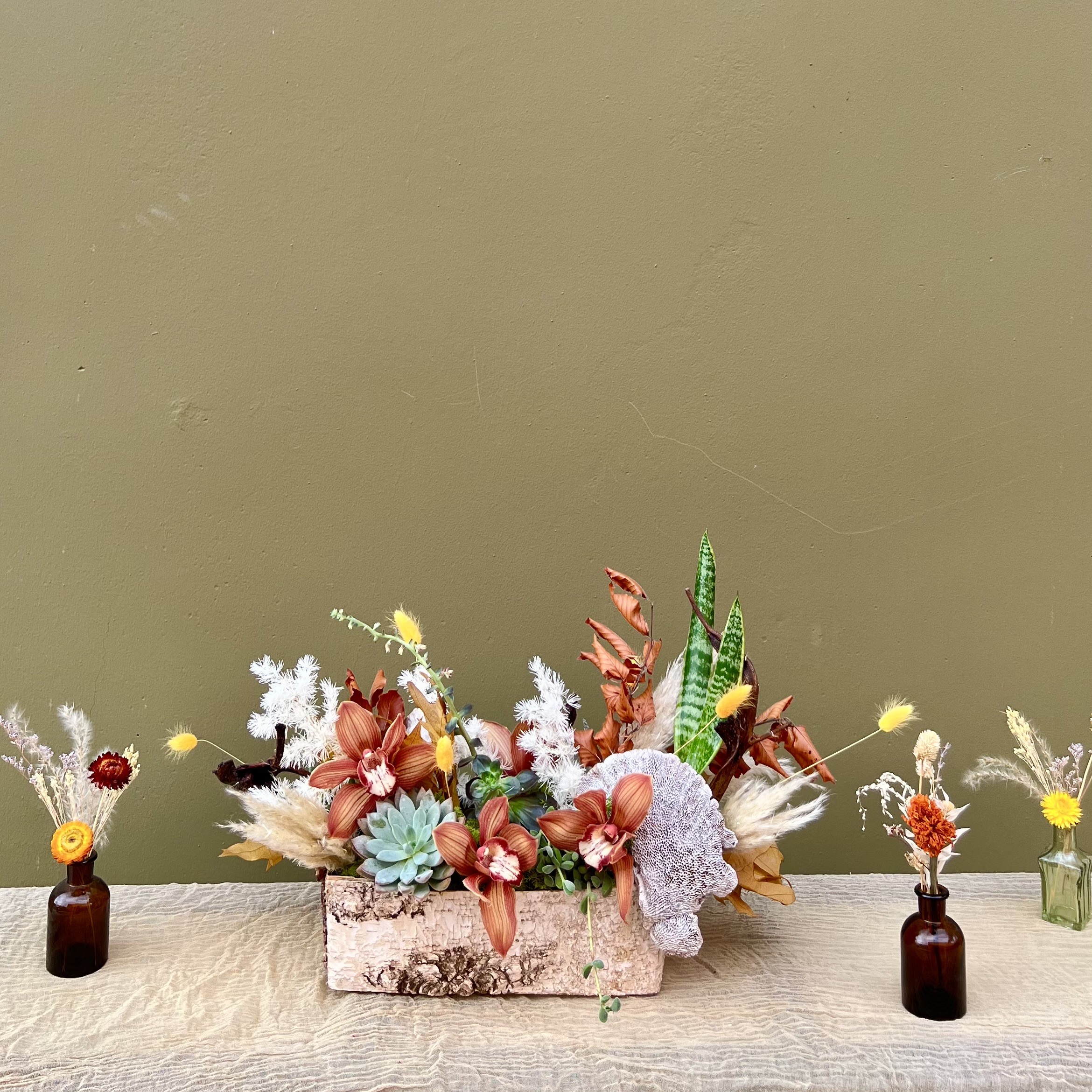 Original by The English Garden — flowers available for delivery from Floom