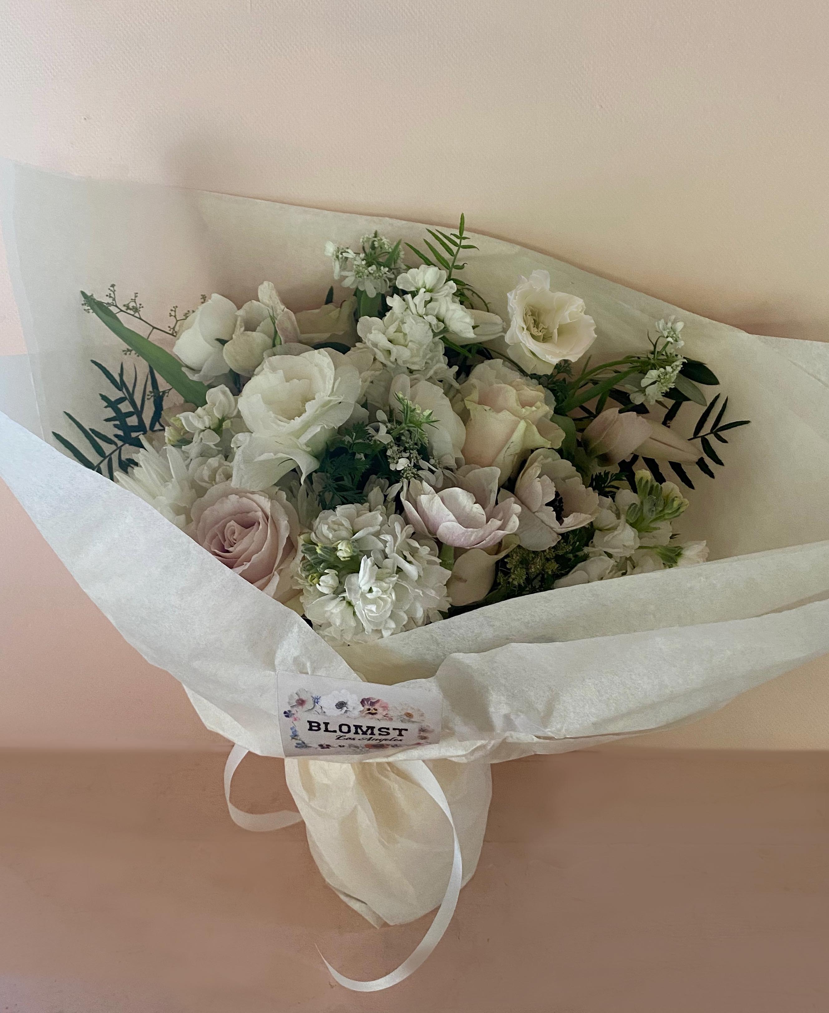 Naya natural bouquet