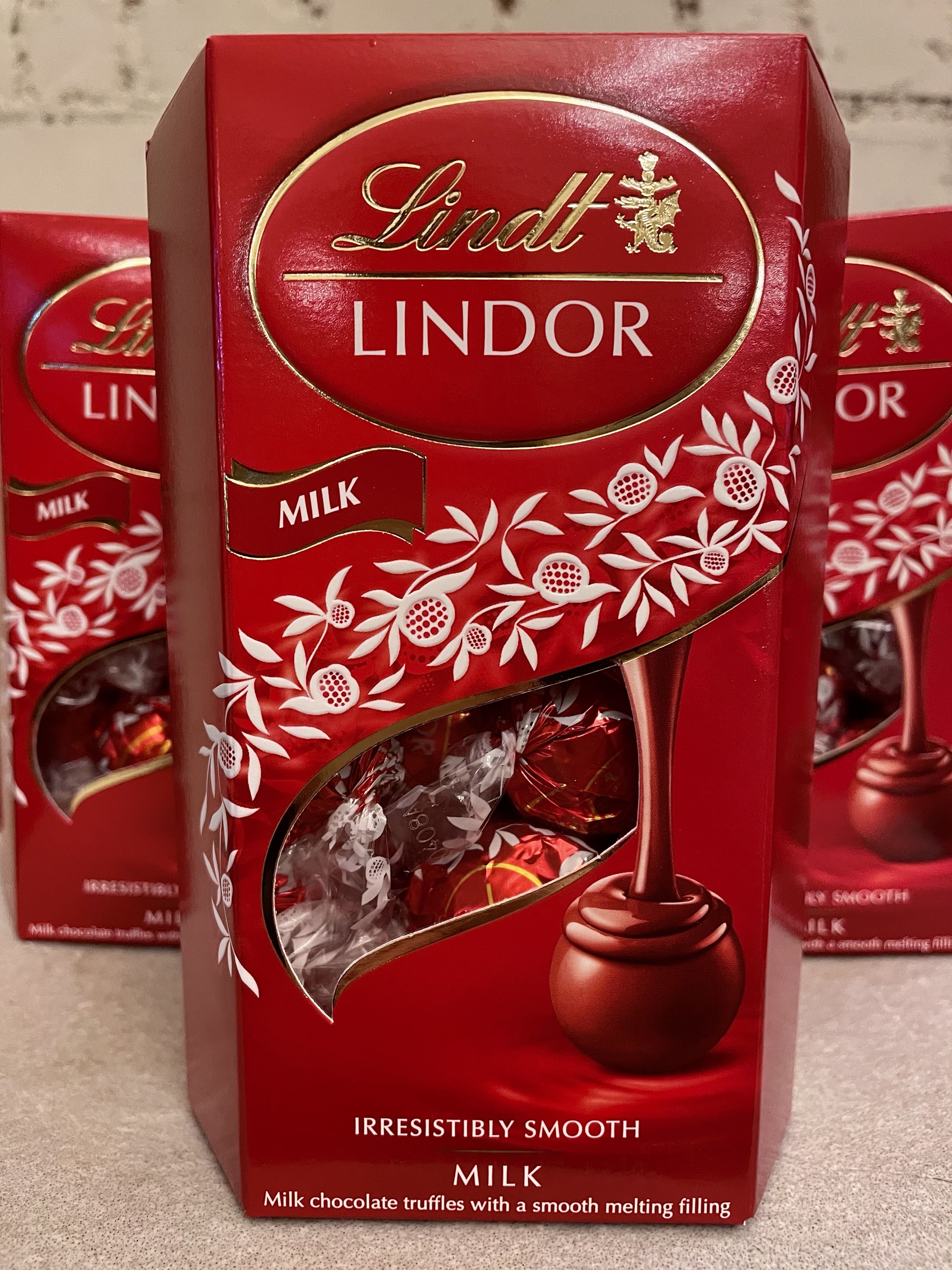 Lindt Chocolates