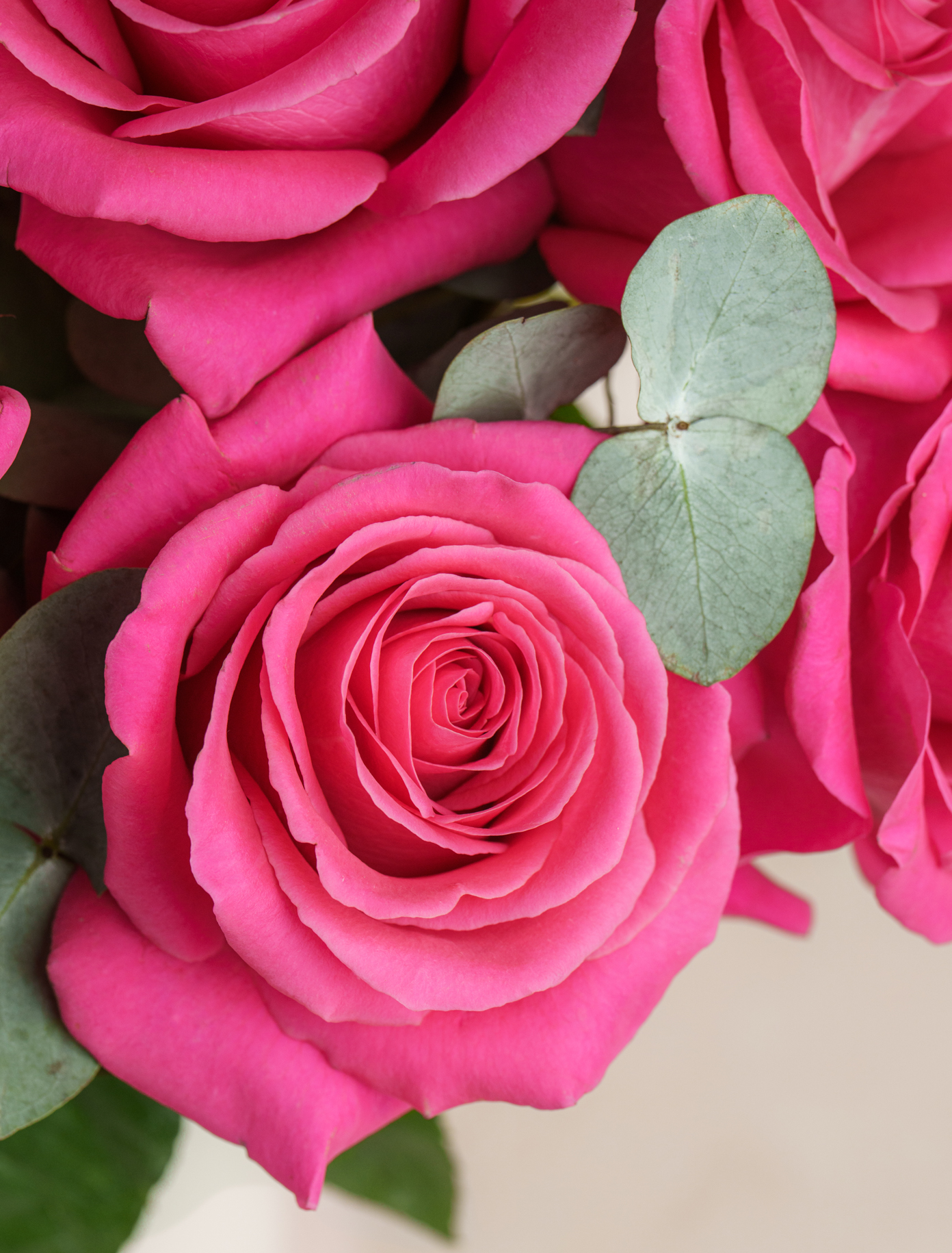 Original by Ode a La ROSE- Chicago  — flowers available for delivery from Floom