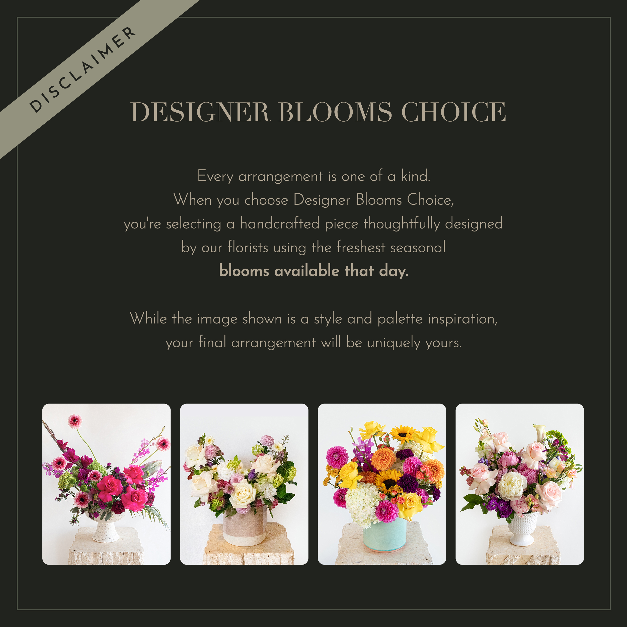 Sweet&Loving Bouquet