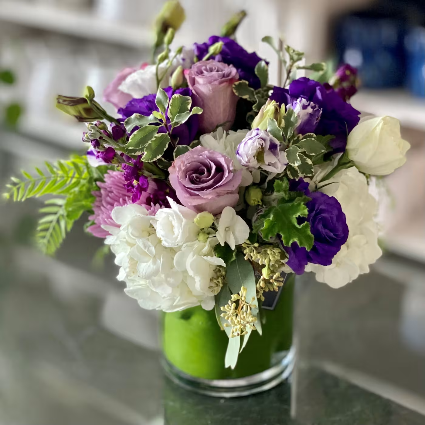 Original by My Blooming Business — flowers available for delivery from Floom