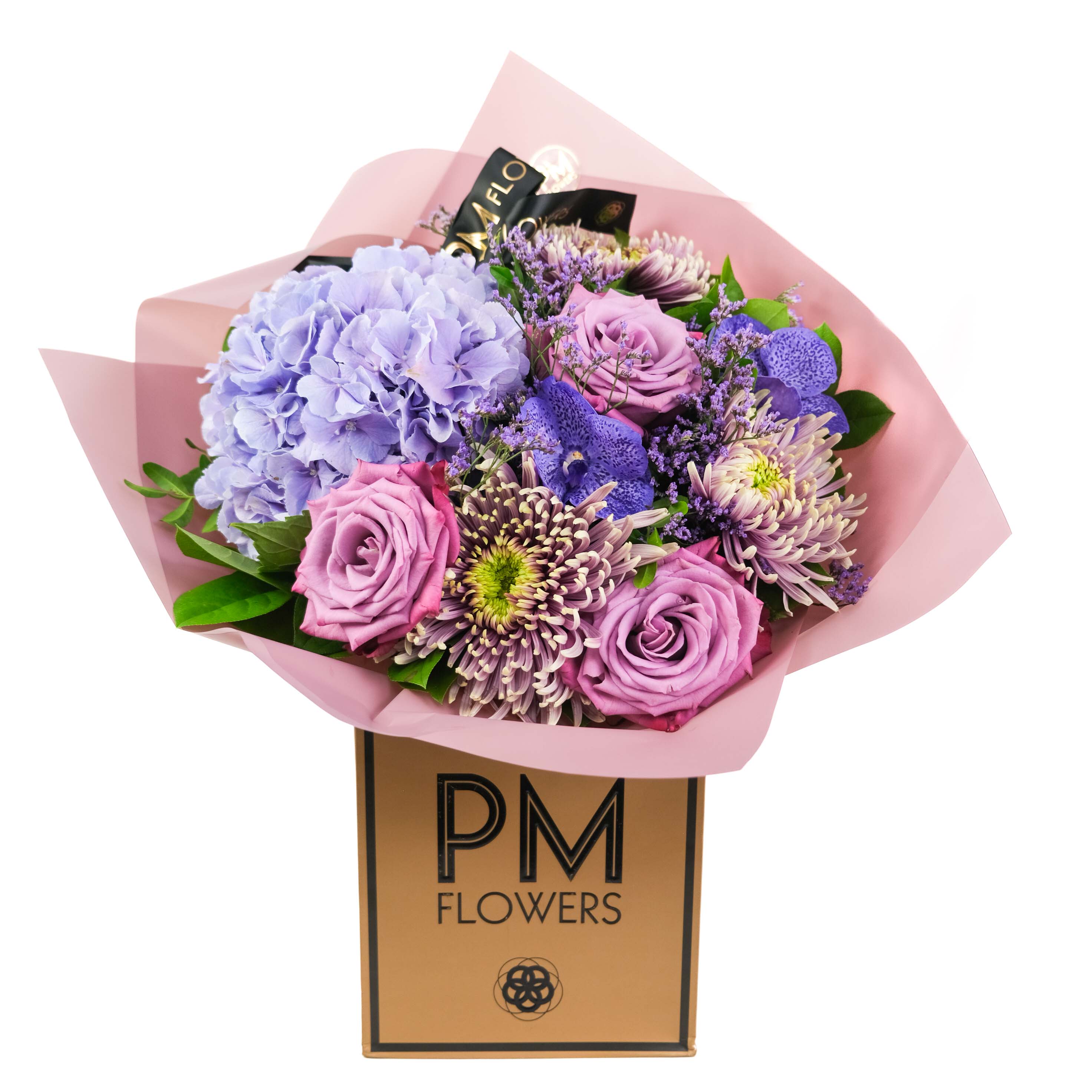 Original by PM Flowers — flowers available for delivery from Floom