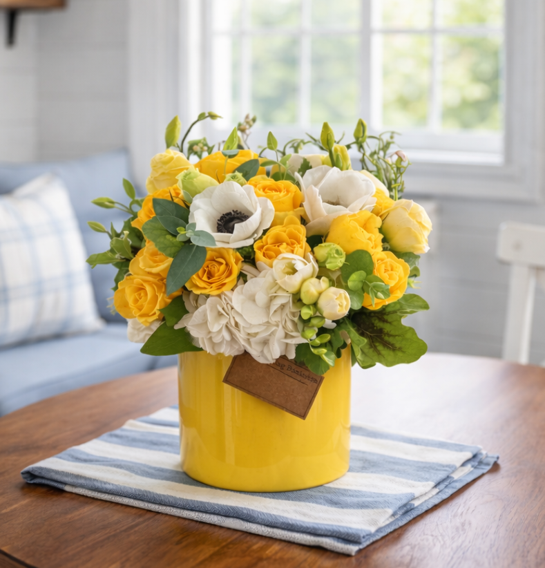 Original by My Blooming Business — flowers available for delivery from Floom