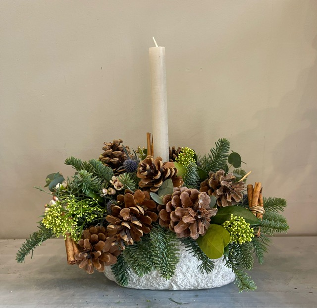 Festive Arrangement